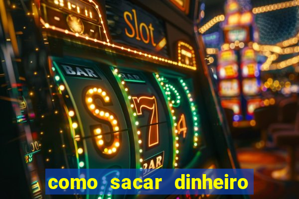 como sacar dinheiro do golden slots winner